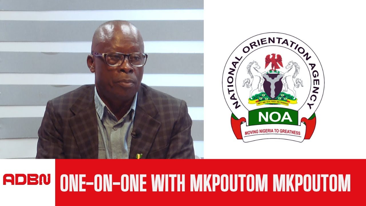 One-on-One with AKS NOA Director, Mr. Mkpoutom Mkpoutom | Niger Delta Today