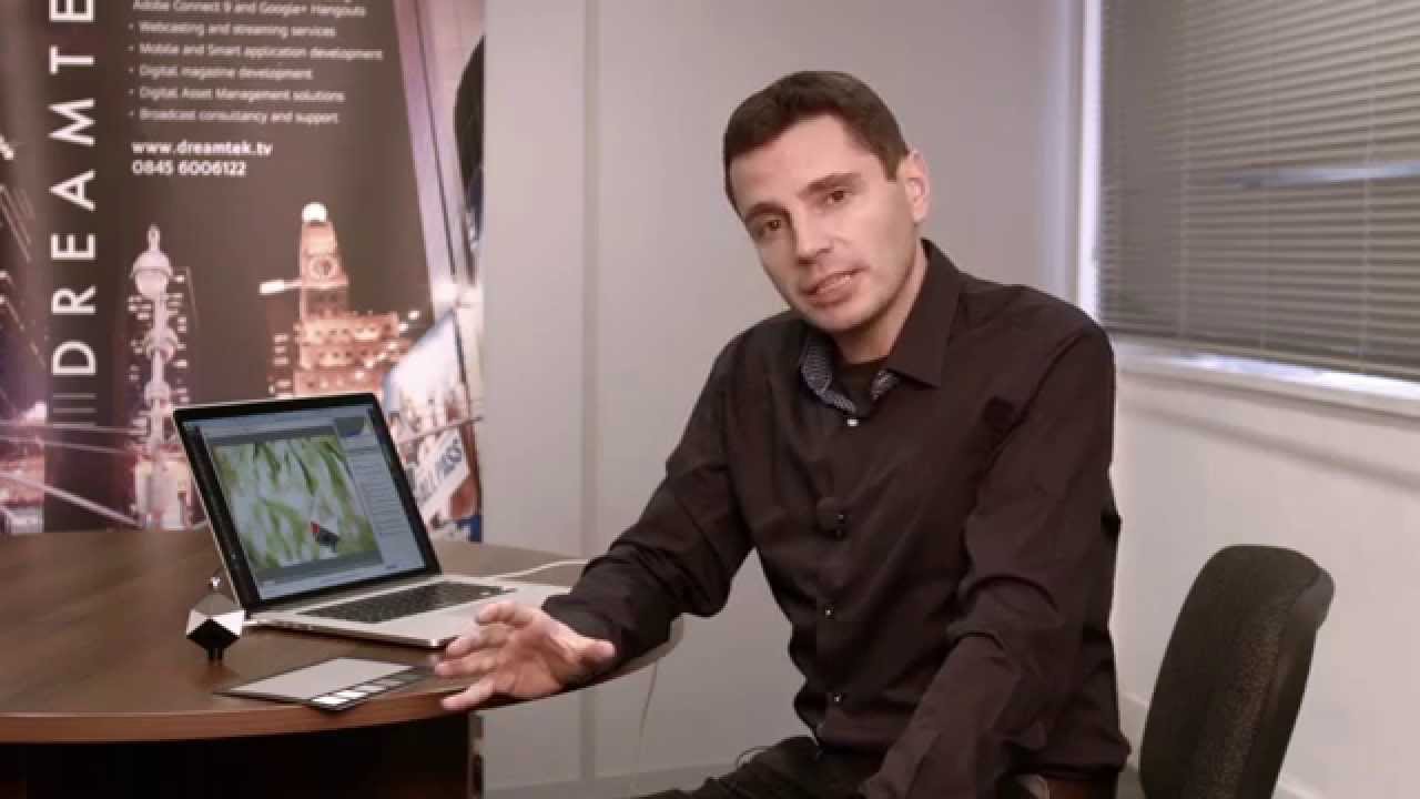 Removing Image colour casts using the Datacolor SpyderCUBE
