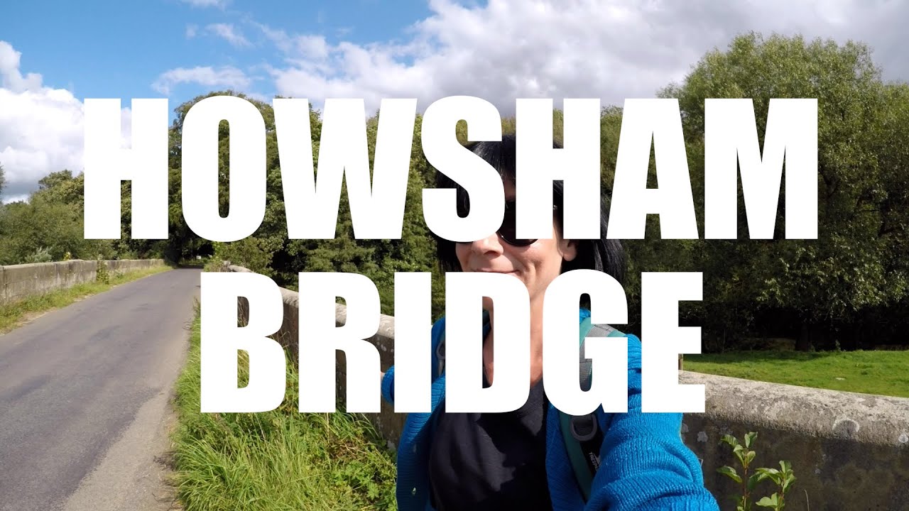 Howsham Bridge