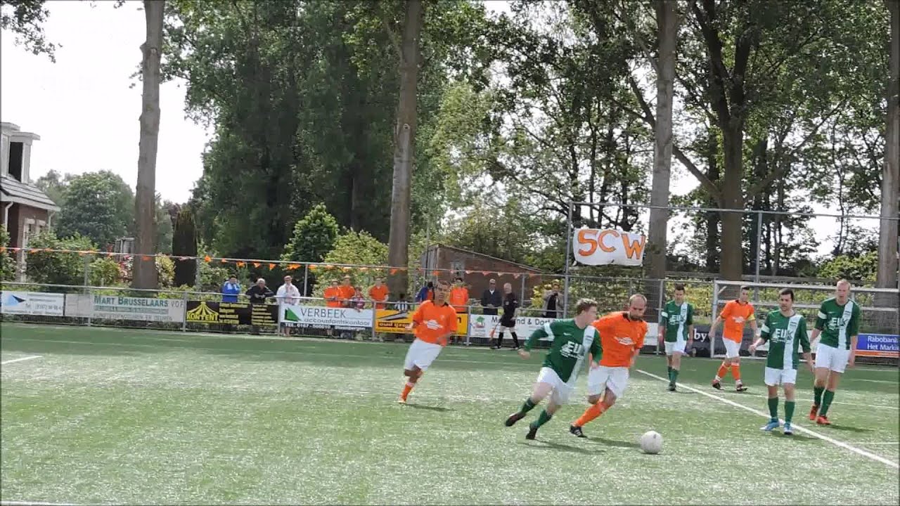 Welberg Beter HD