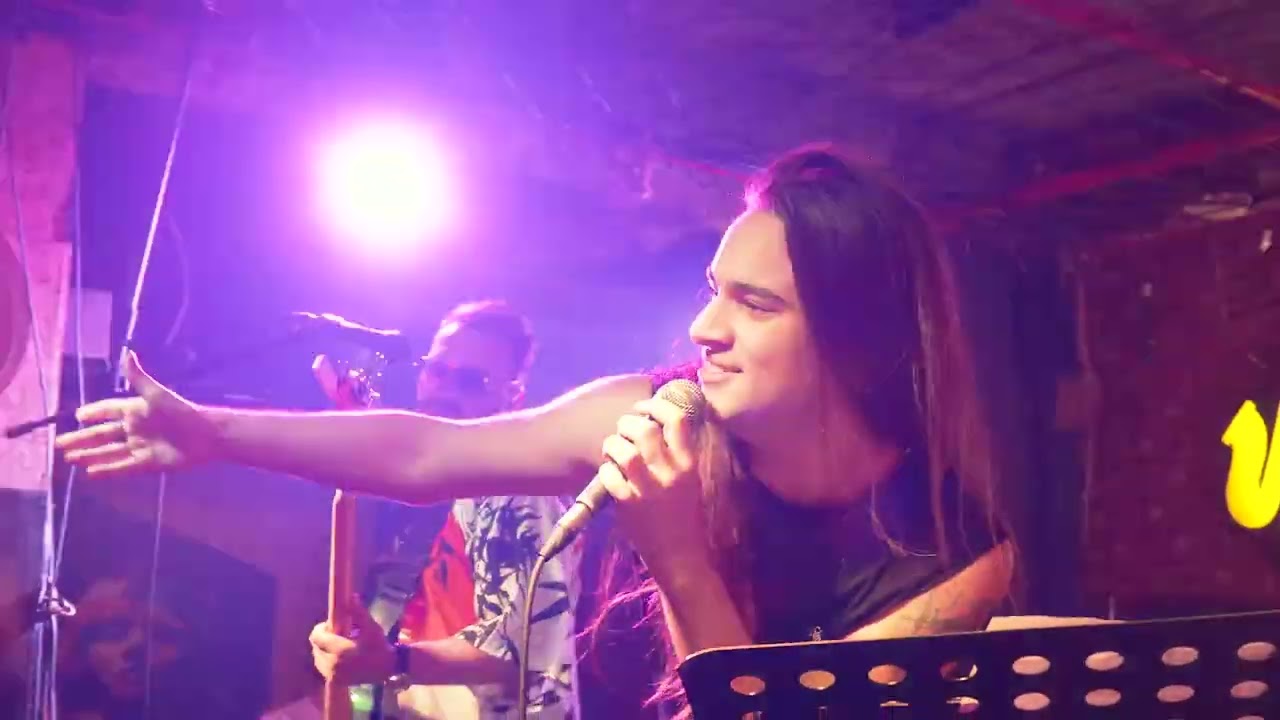 Next - Tek başına dans (Teoman Half-live Cover)