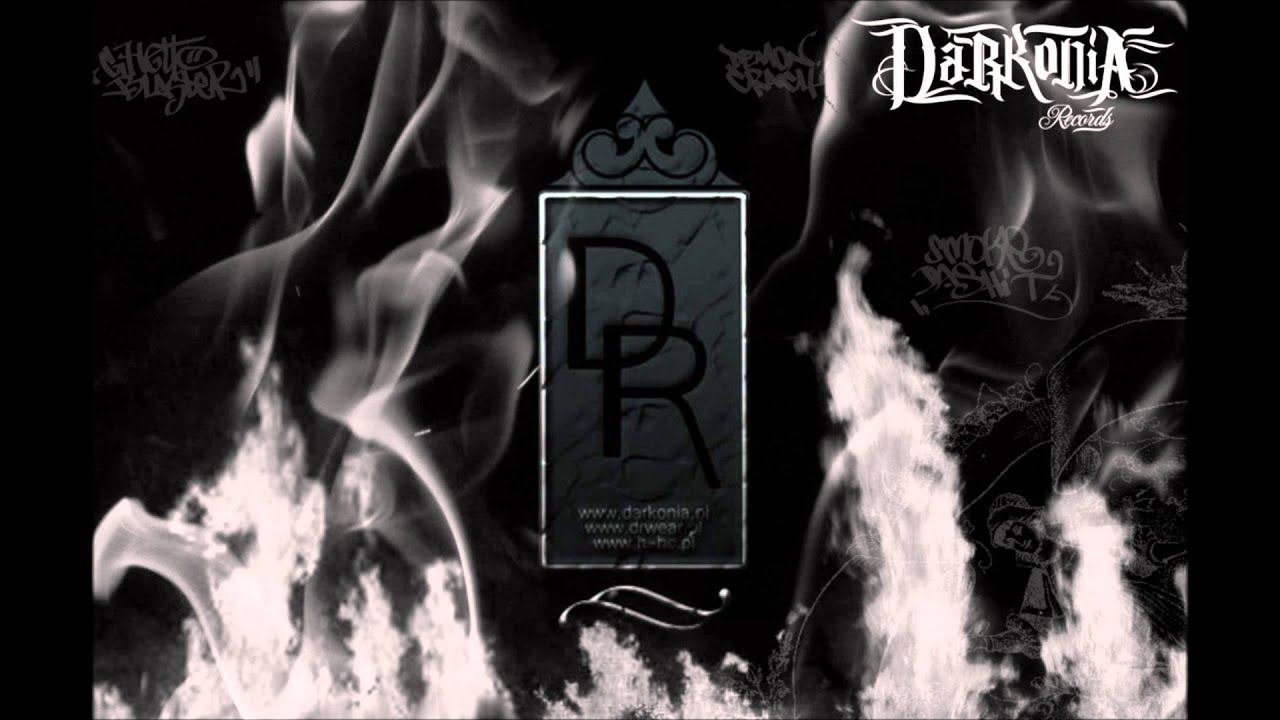 Wojtas - Miałem Plany (DarkoniaRecords.Eu)