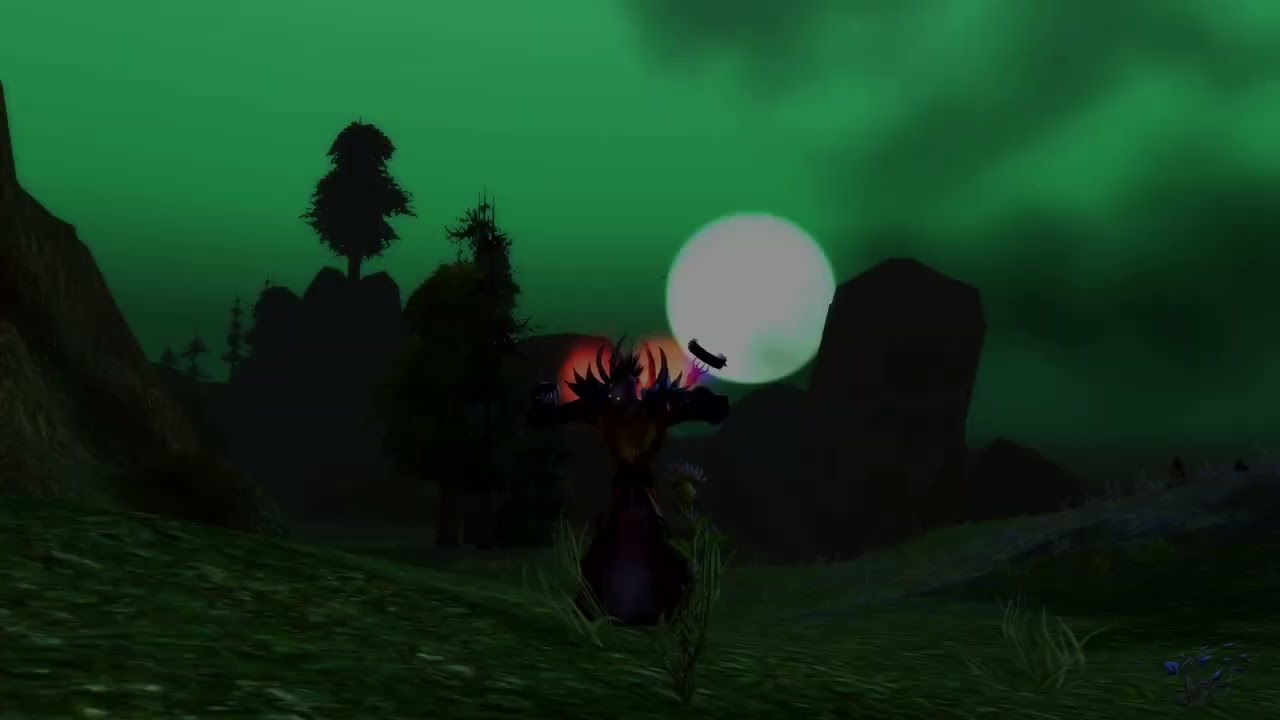 Turtle Wow PvP