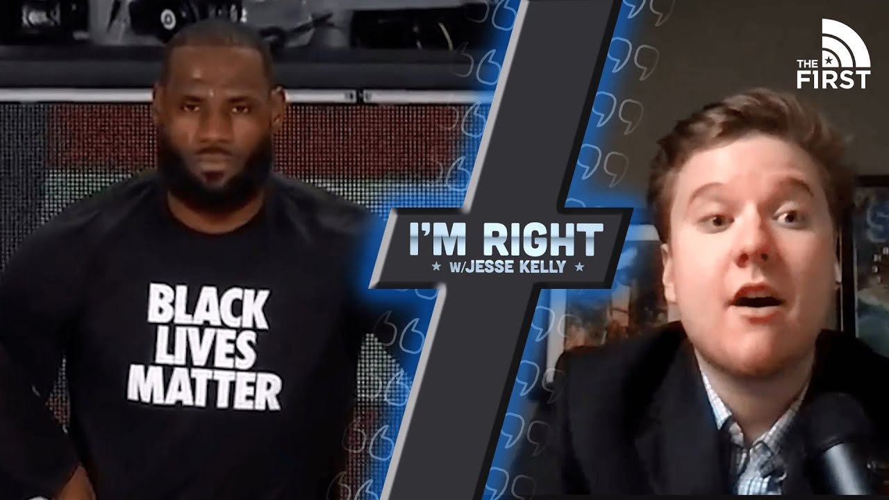 Wokeism is turning off sports fans