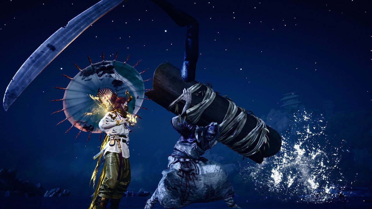 寄棺主 鬼神愁無傷 牽絲&middot;玉 Coffin Master Without taking damage 