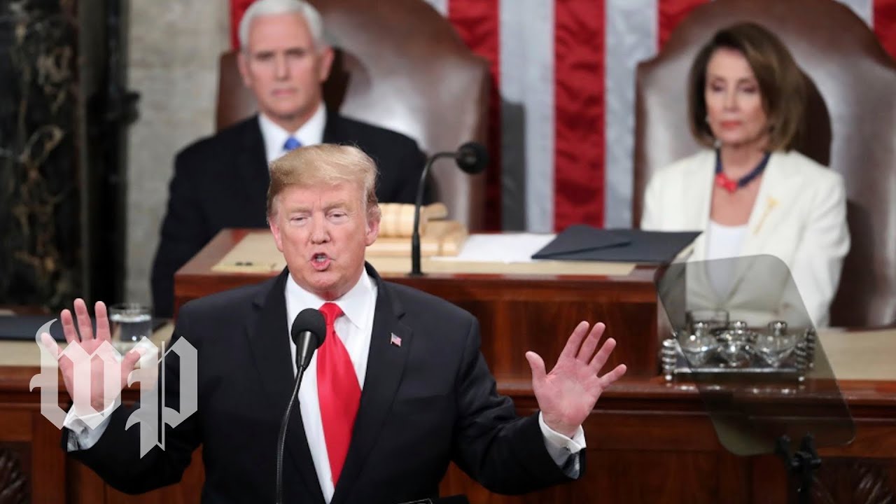 'An ego negotiation': Lawmakers still split on border wall talks