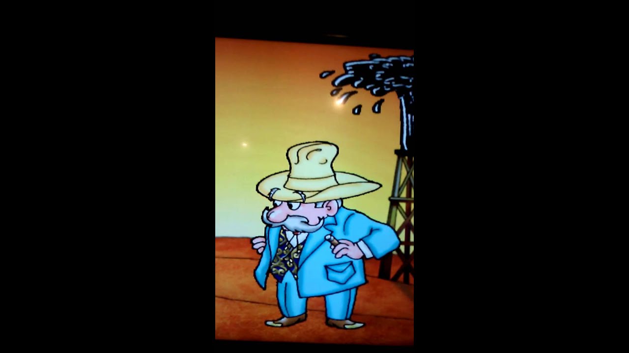Texas Tea Slot 2