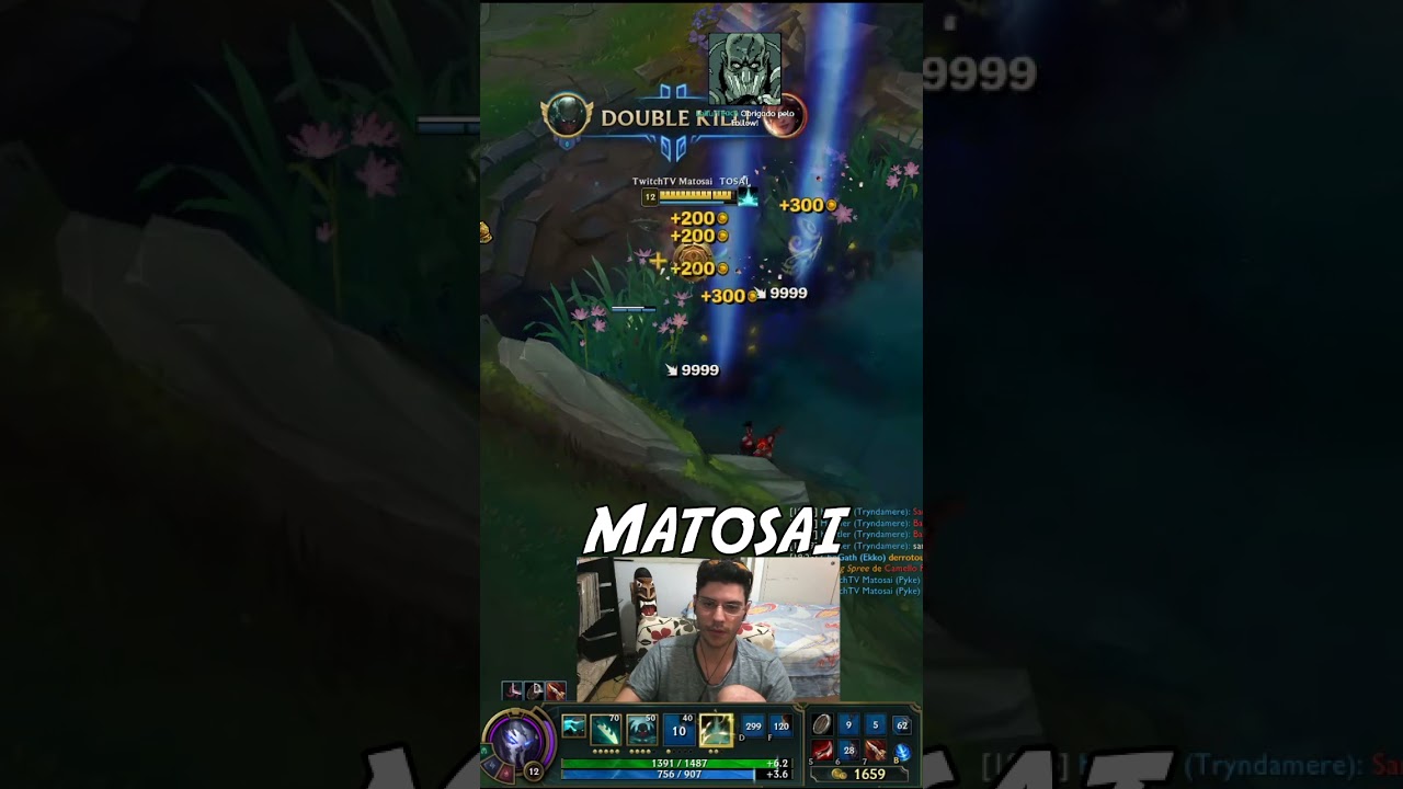 EEELES t&atilde;o tiltados cara?