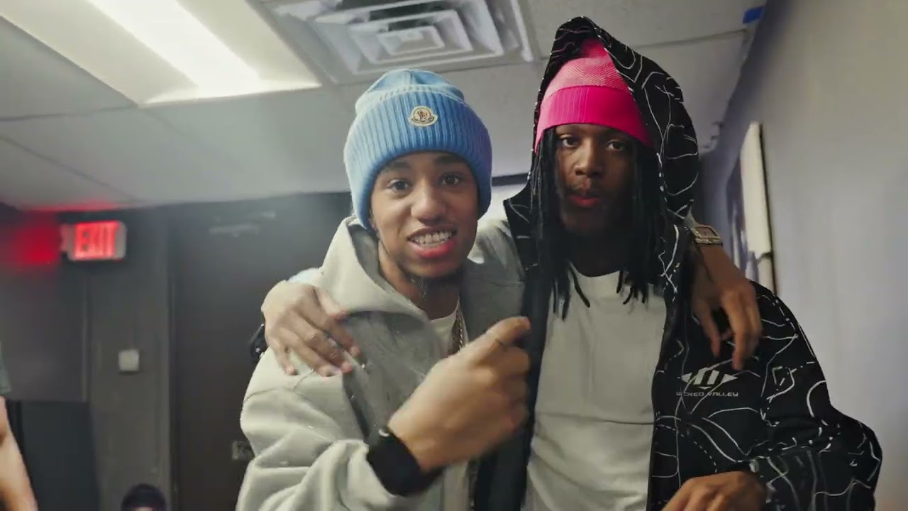 Mere Rackz – Demonstrate Bts Vlog 
