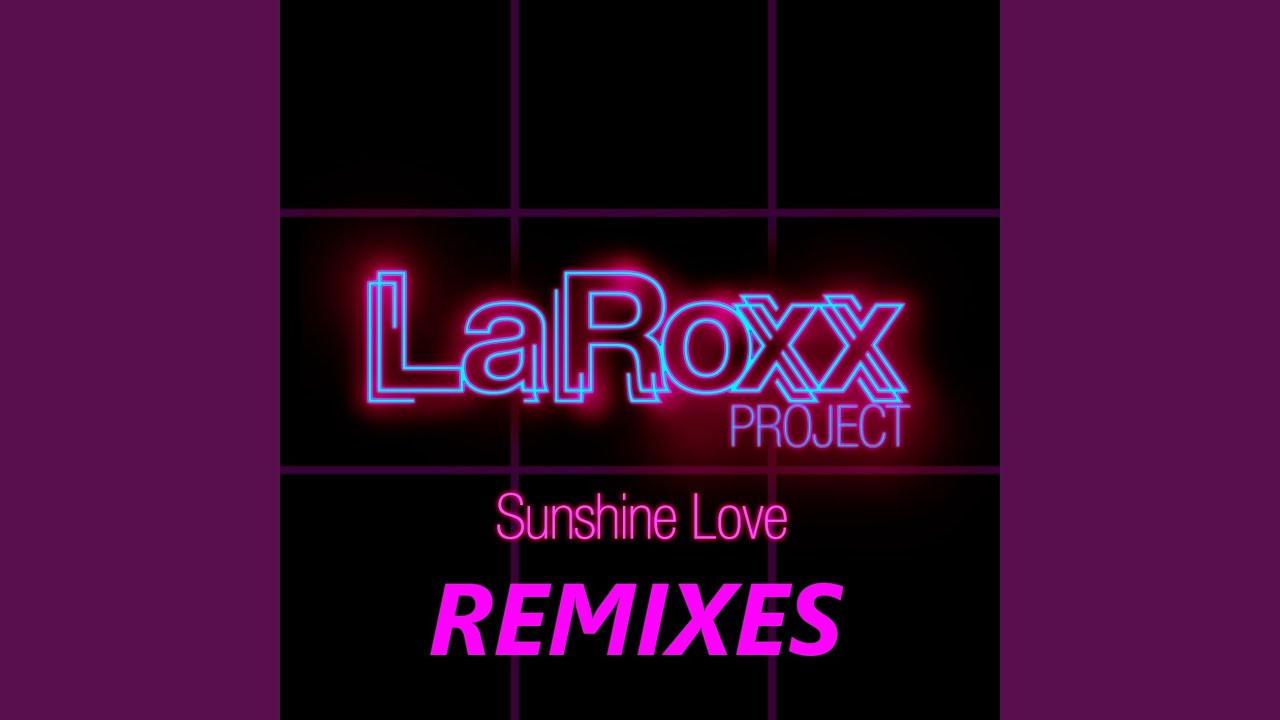 Sunshine Love (Sandrocks Holiday Mix)