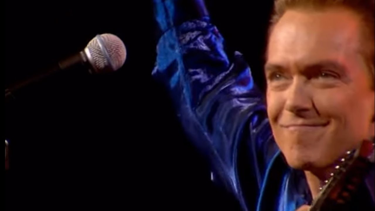 David Cassidy 