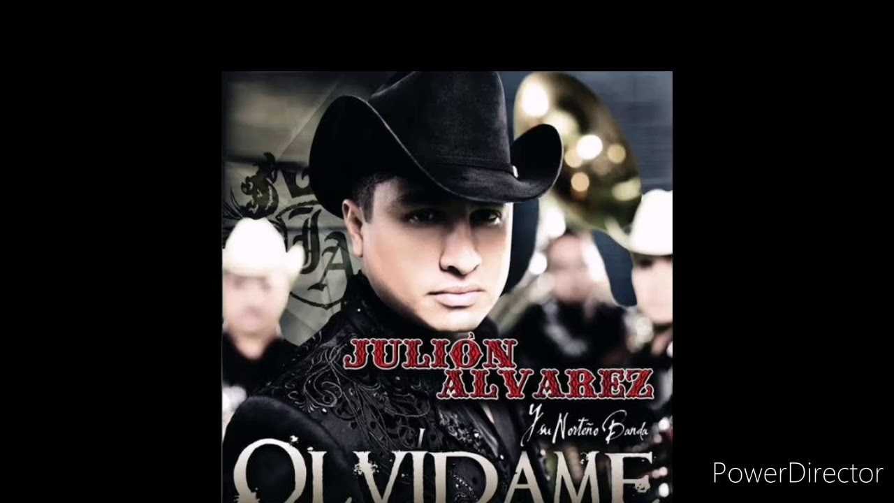 Julion Alvarez Olvidame Epicenter