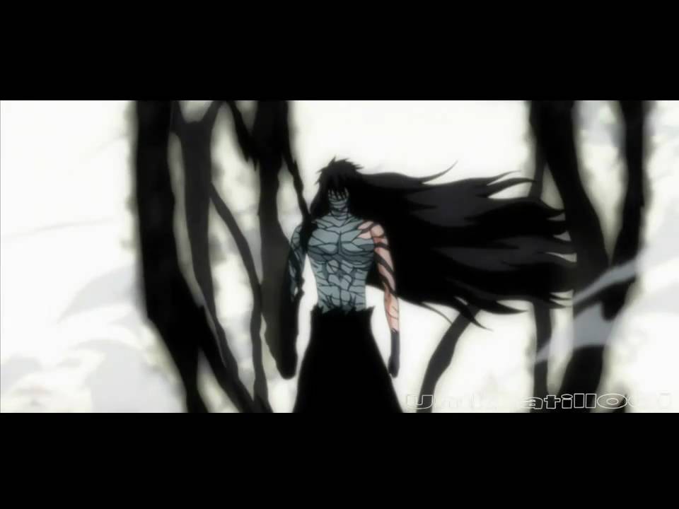 Ichigo vs Aizen Final Battle - Final Getsuga Tensho - BLEACH amv ita HD