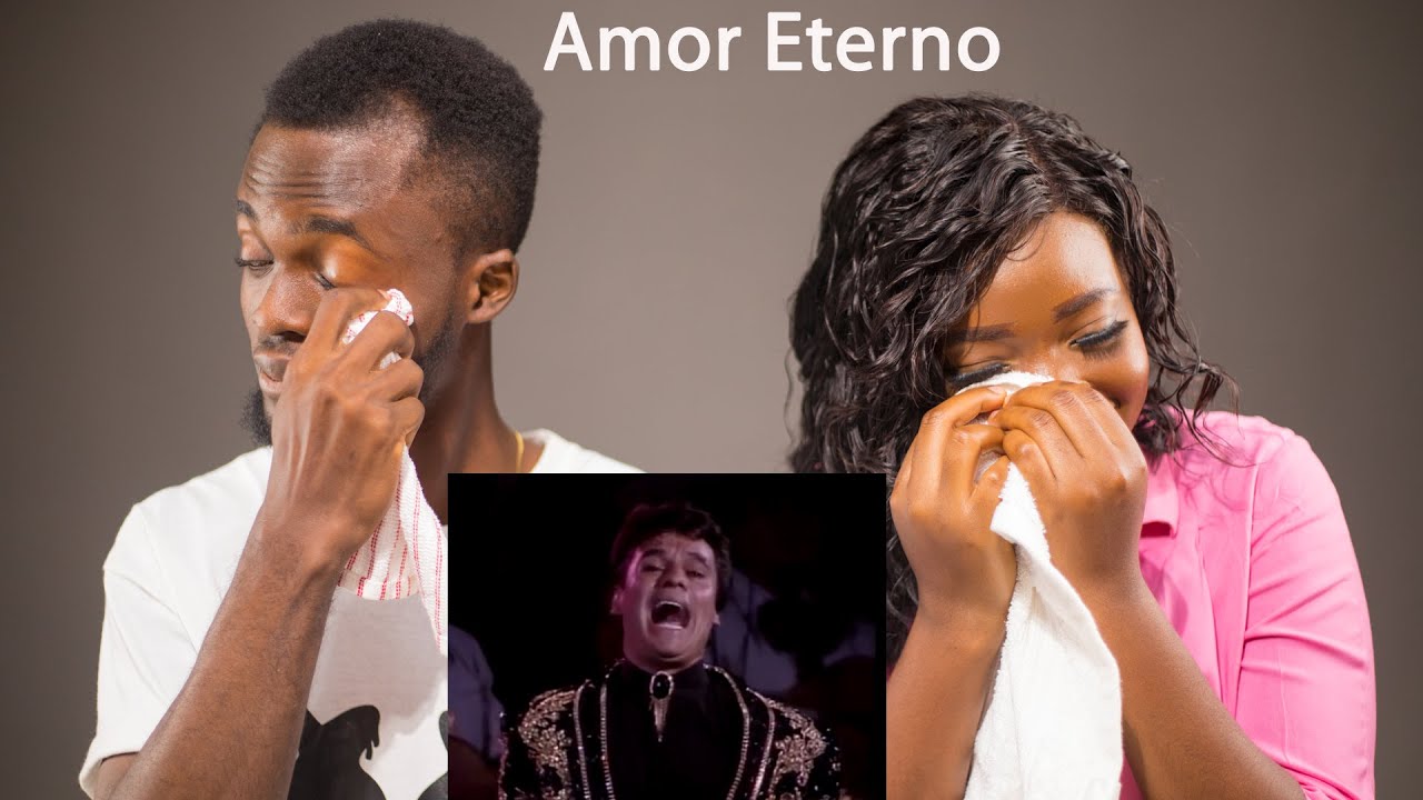 Vocal Coach Reacts to Juan Gabriel - Amor Eterno REACTION!!!😱
