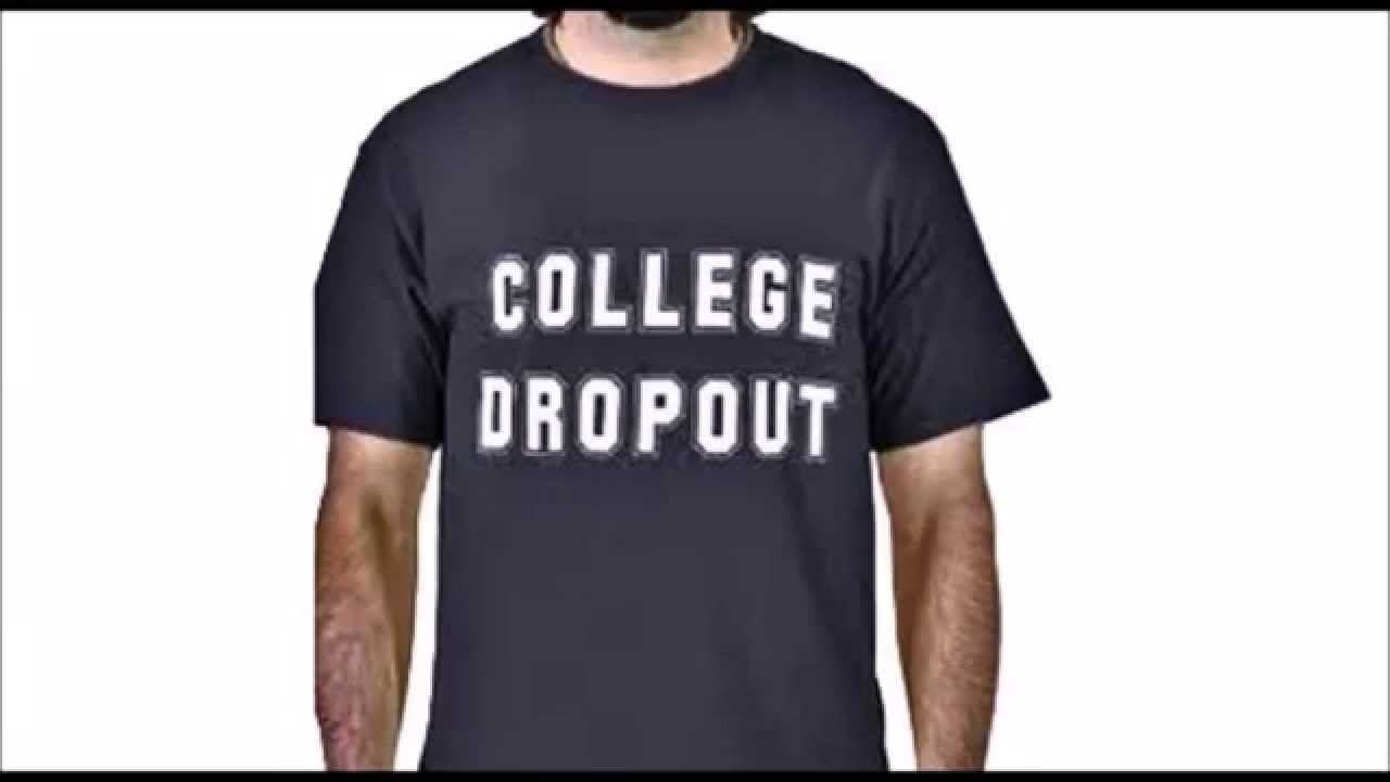 (((((The College Dropout)))))