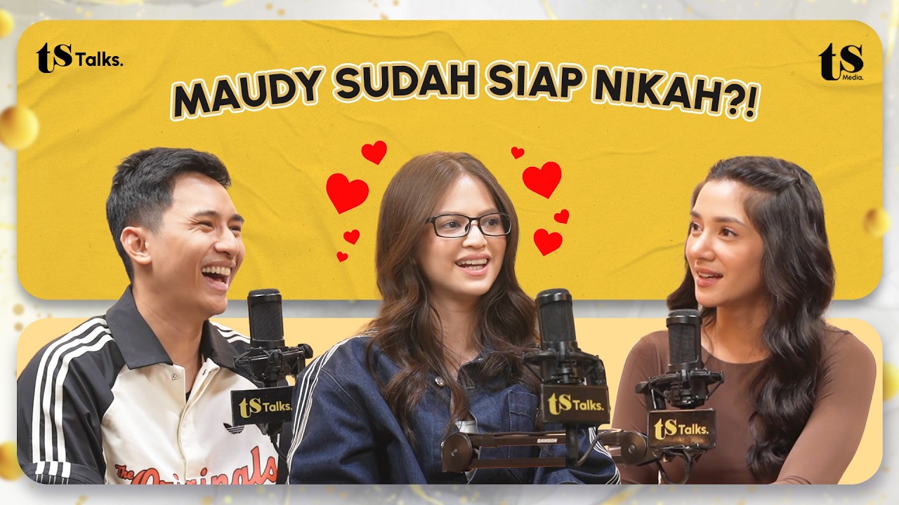 MAUDY EFFROSINA BERUBAH KARENA FADLY, ARDIT ERWANDHA SETUJU