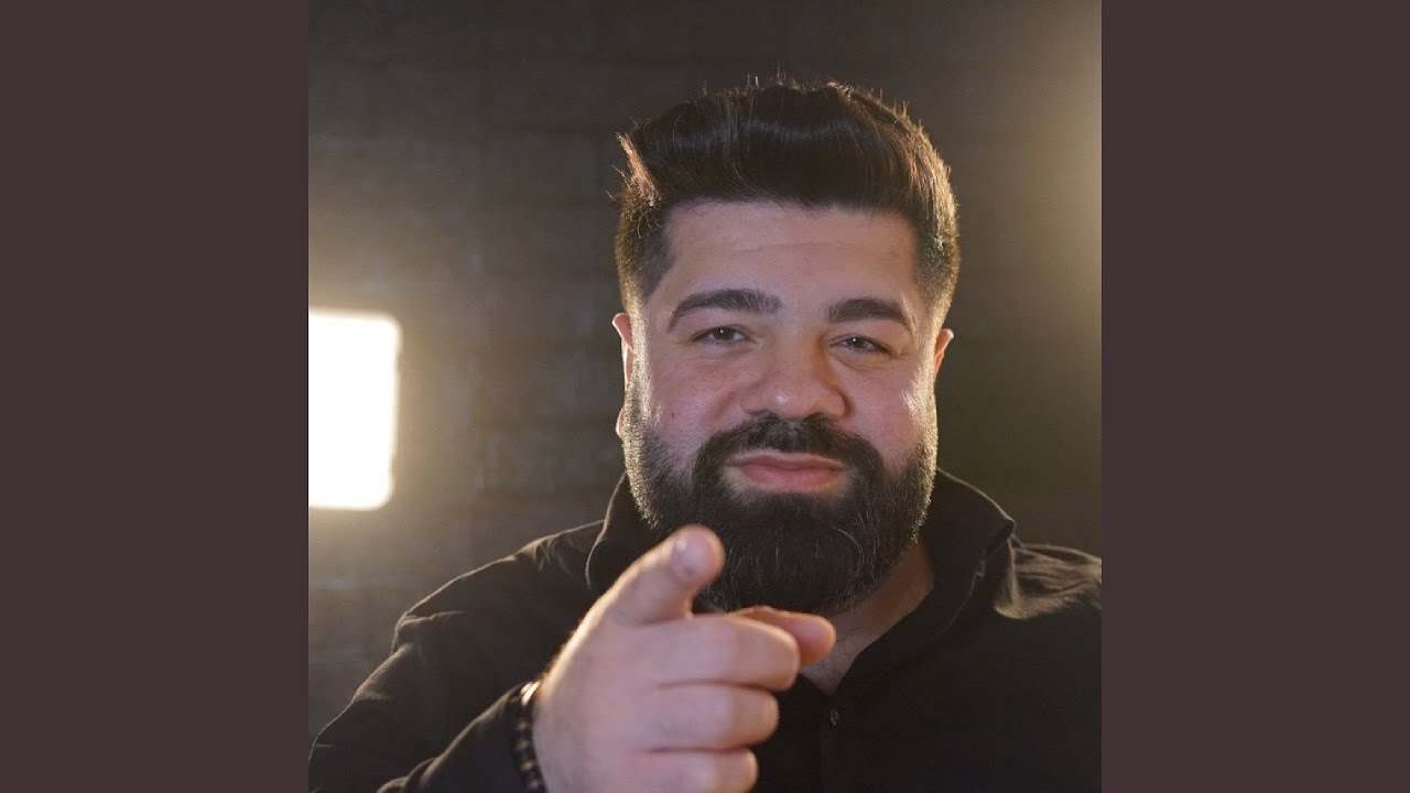 Wer bist du