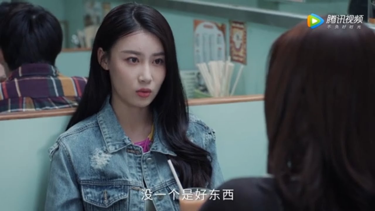 《战毒》三女神特辑，周秀娜、张雅卓、吴千语演绎不同性格的女神团 | White War