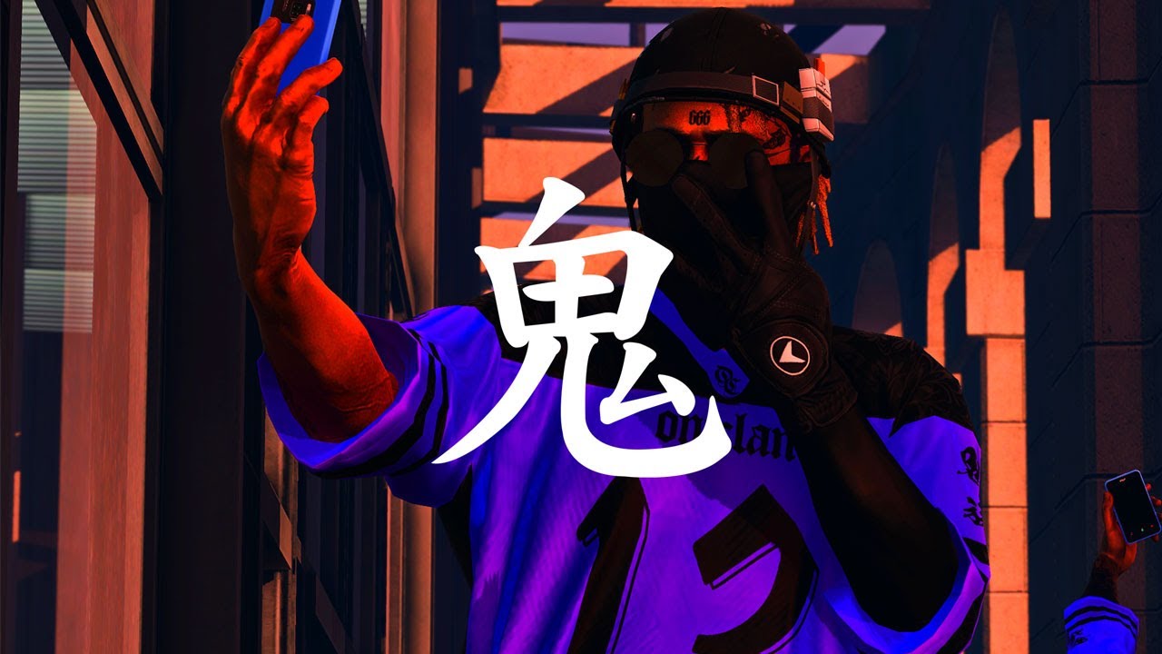 Oni Clan V Mirage Part 1 | FiveM Apollo Networks |