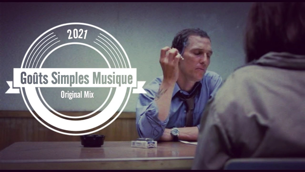 Rust Cohle -  La torture /// True Detective Music Mix (French)