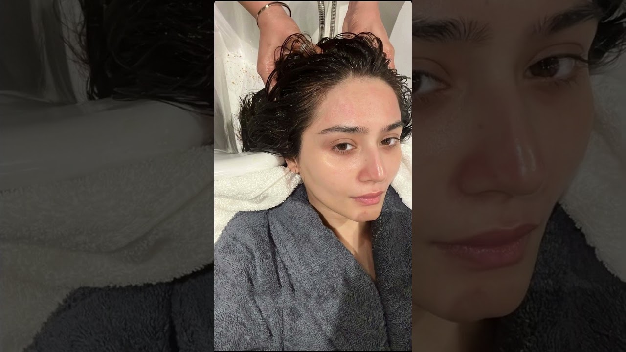 Dur-e-Fishan without makeup look😳🙃2024|#viralshorts