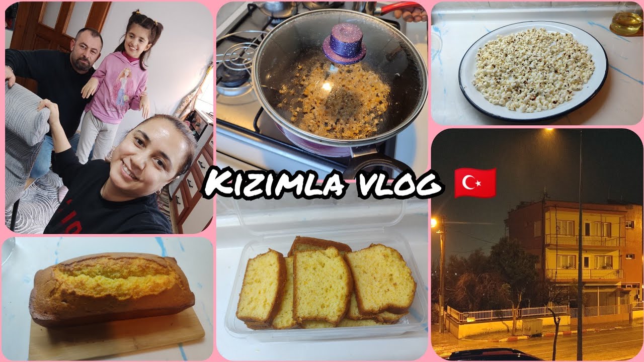 SOSYAL MEDYAYI SALLAYAN YEMEKLERİ DENİYORUZ ! SONU ŞAŞIRTICI 😯 KIŞ AYLARININ VAZGEÇİLMEZİ GECEDE 🇹🇷