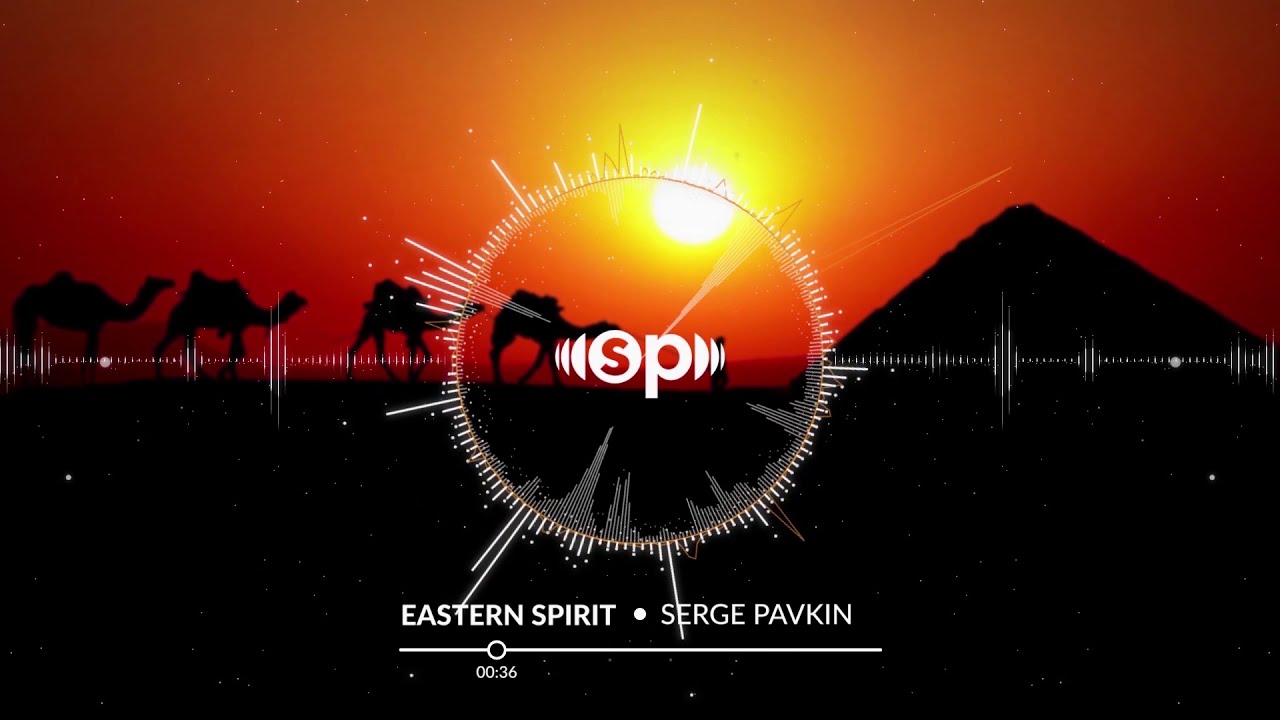 Free Music / Documentary Background Music For Videos / Eastern Spirit