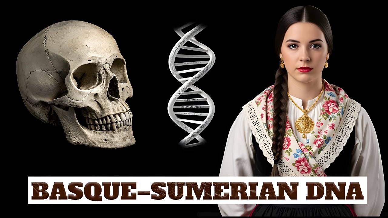 Scientists Reveal Surprising Origins of the Basque–Sumerian Connection