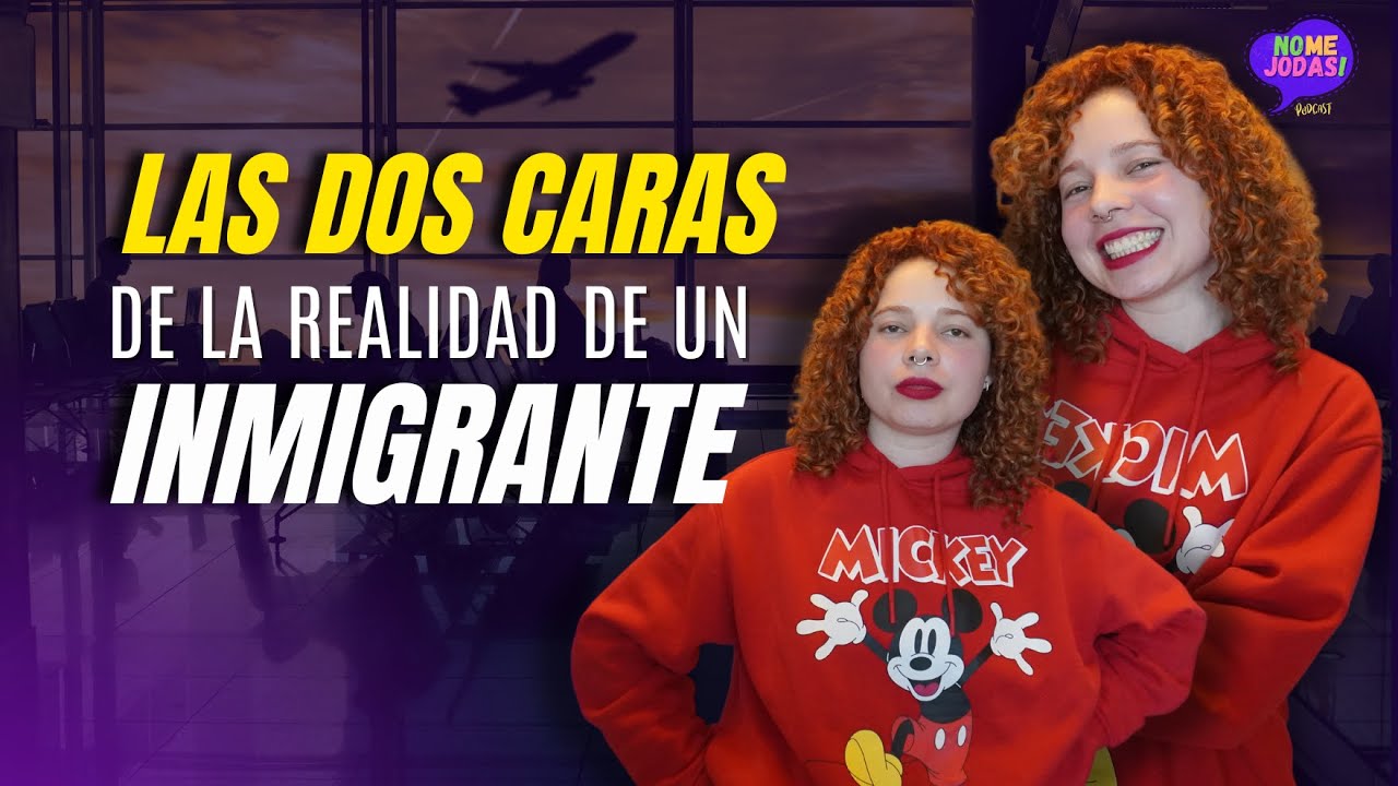 La BICULTURALIDAD de los INMIGRANTES | EP 61