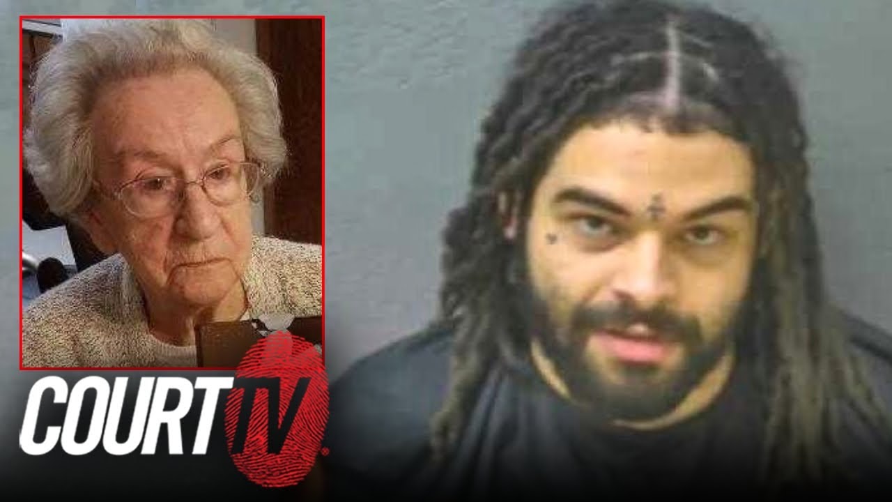 Grandmother Shot Murder Trial: Justin Sales Sentenced
