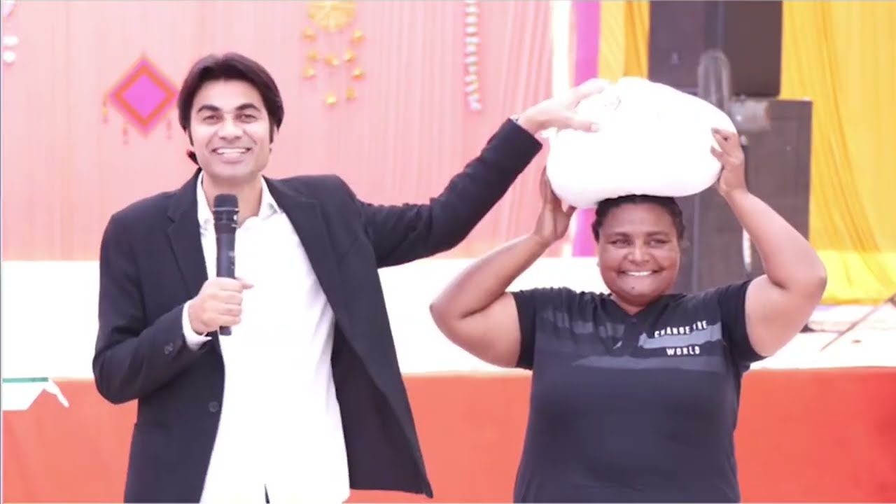 Stay Blessed Toward You Career | Bajinder Singh | PBSM