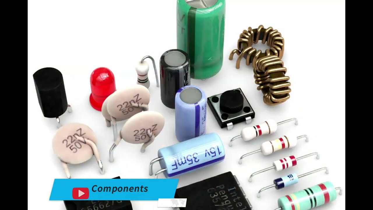 Ultimate Guide to Sourcing Electronic Components