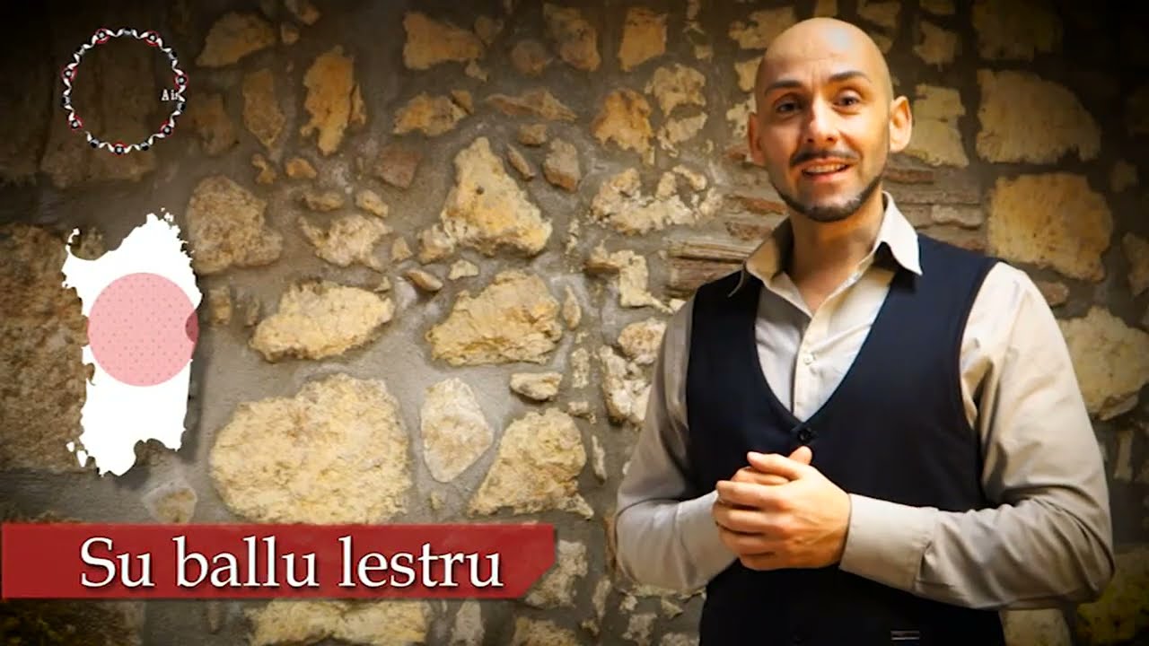 BALLU LESTRU - videolezione