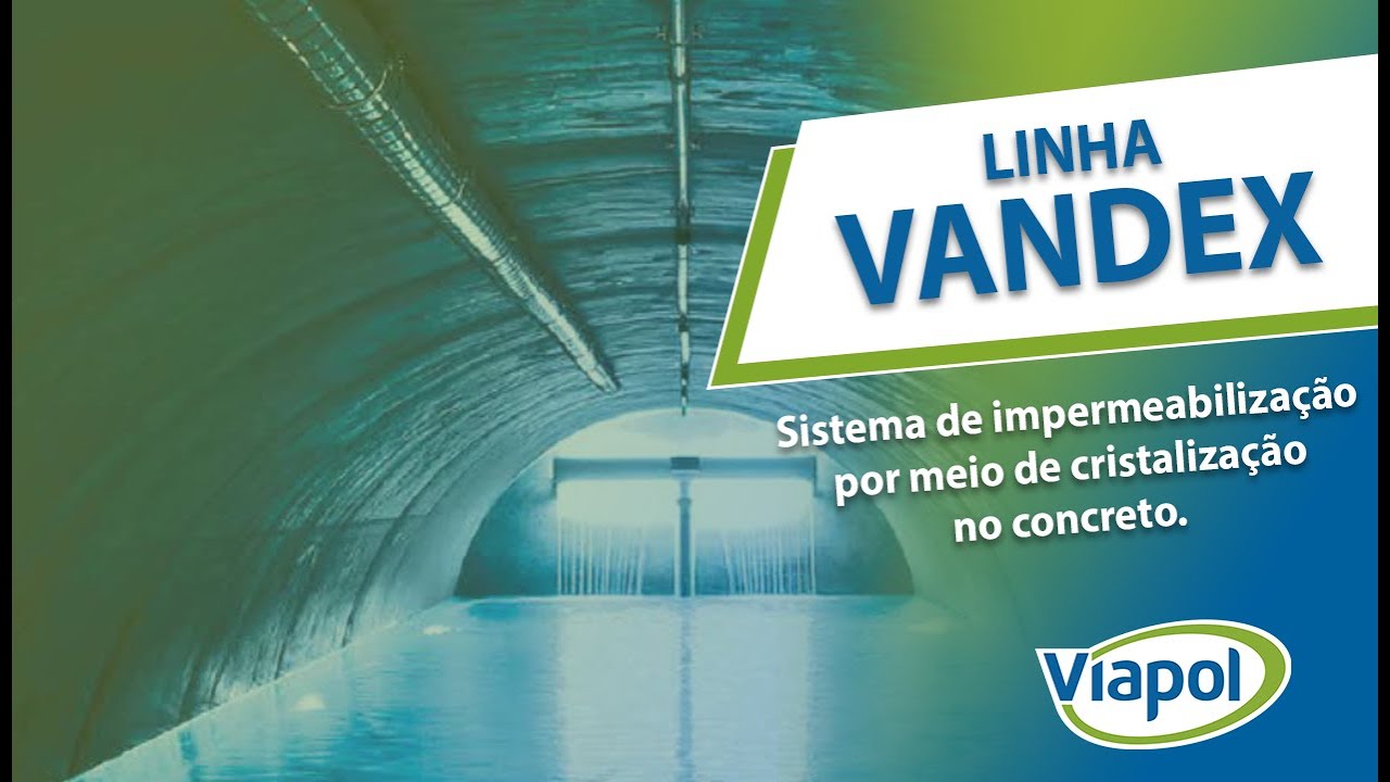 Linha Vandex