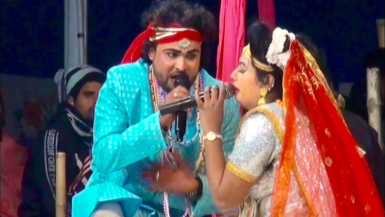 বেহুলা বৃষ্টি নতুন বাসর ঘরে কেঁদে কেঁদে বিচ্ছেদ গান। পূর্বেতে শুইনা আছি আমি তোমায় খাবে স্বামী সাপে।