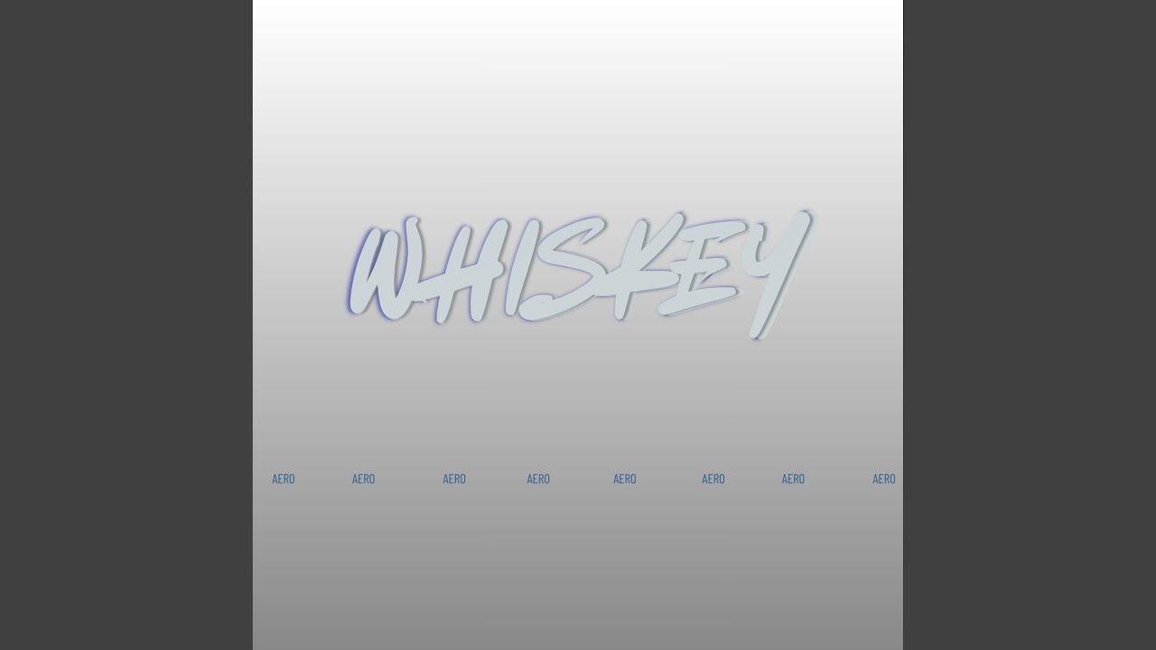 Whiskey
