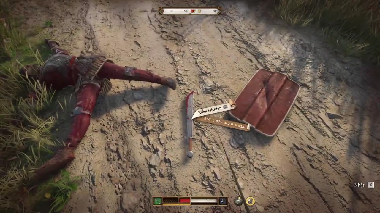 TỐN QUÁ NHIỀU TIỀN ĐỂ RỬA TỘI VÀ SOLO VỚI HIỆP SĨ ẨN DANH  | KINGDOM COME DELIVERANCE 2 #11