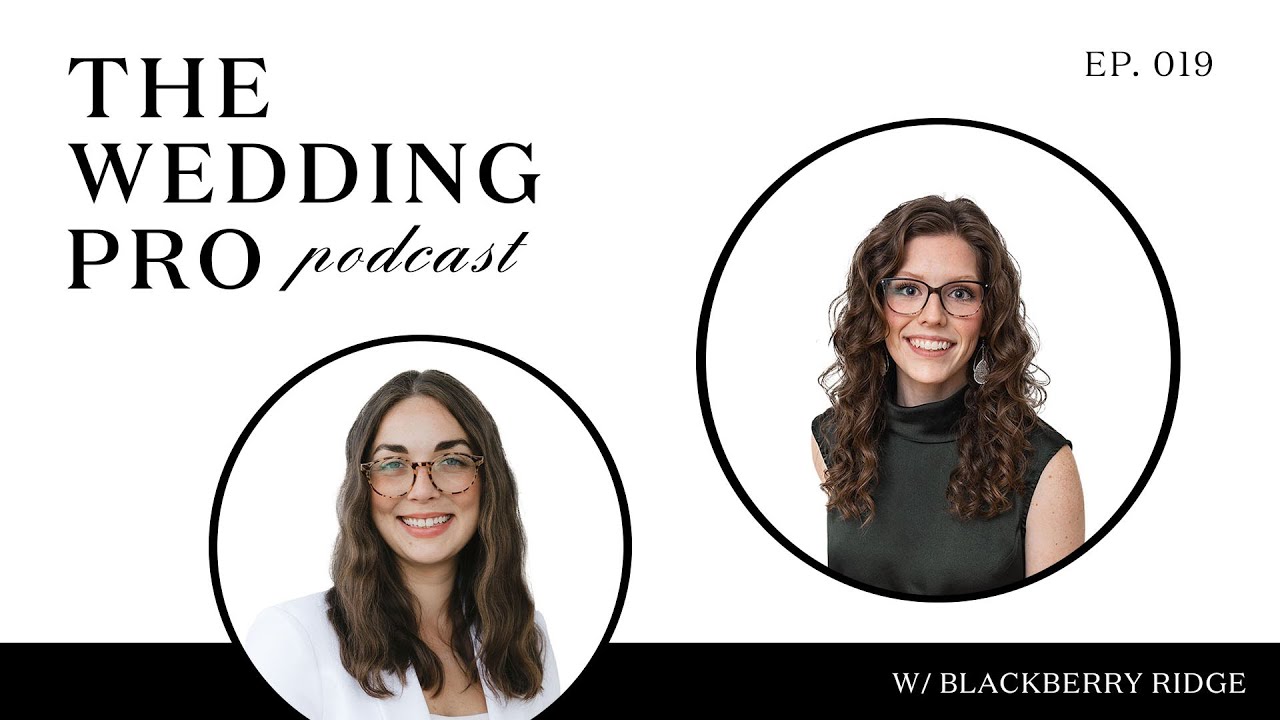 019: What Wedding Venues Wish You Knew w/ Blackberry Ridge