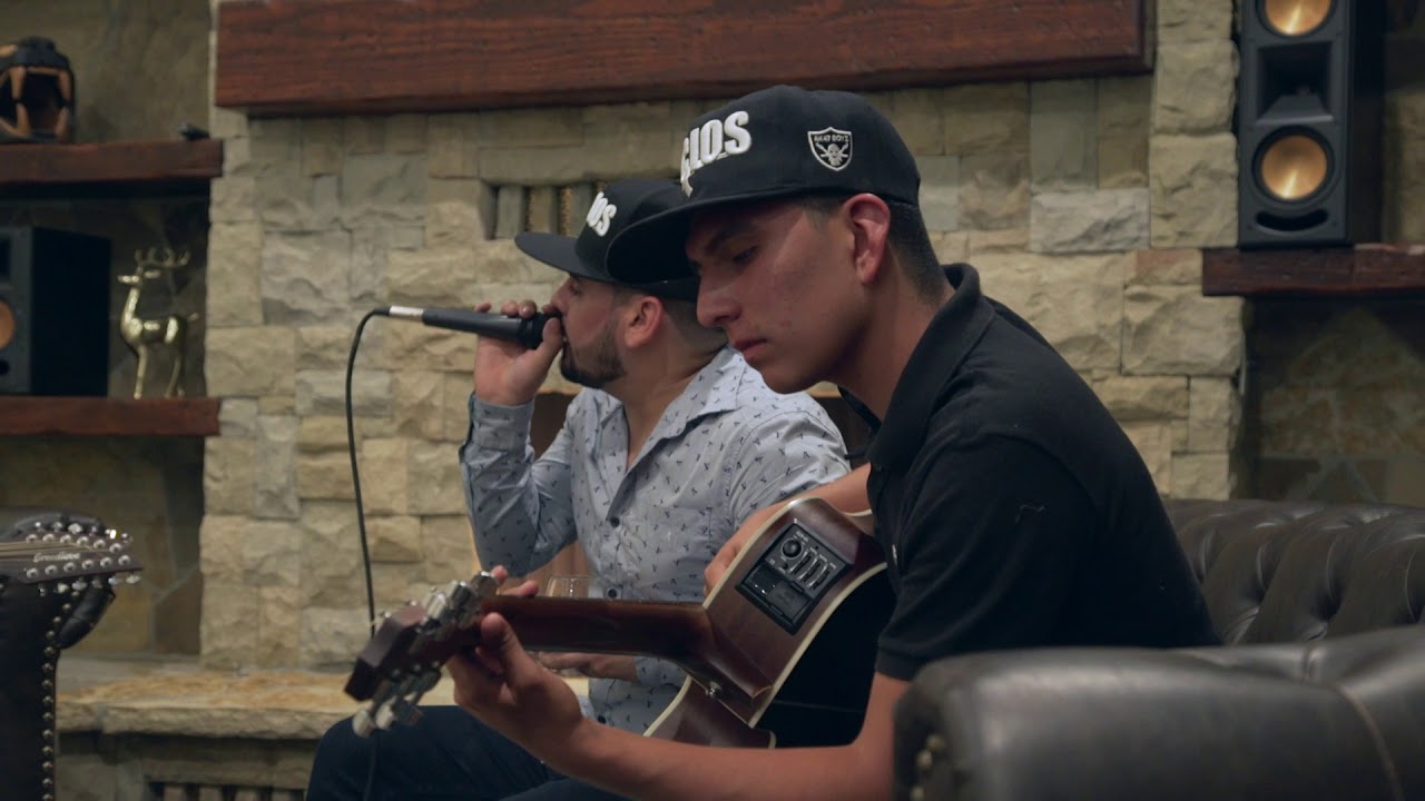 Angel Acosta - Gold Spoon (AK47 corridos)