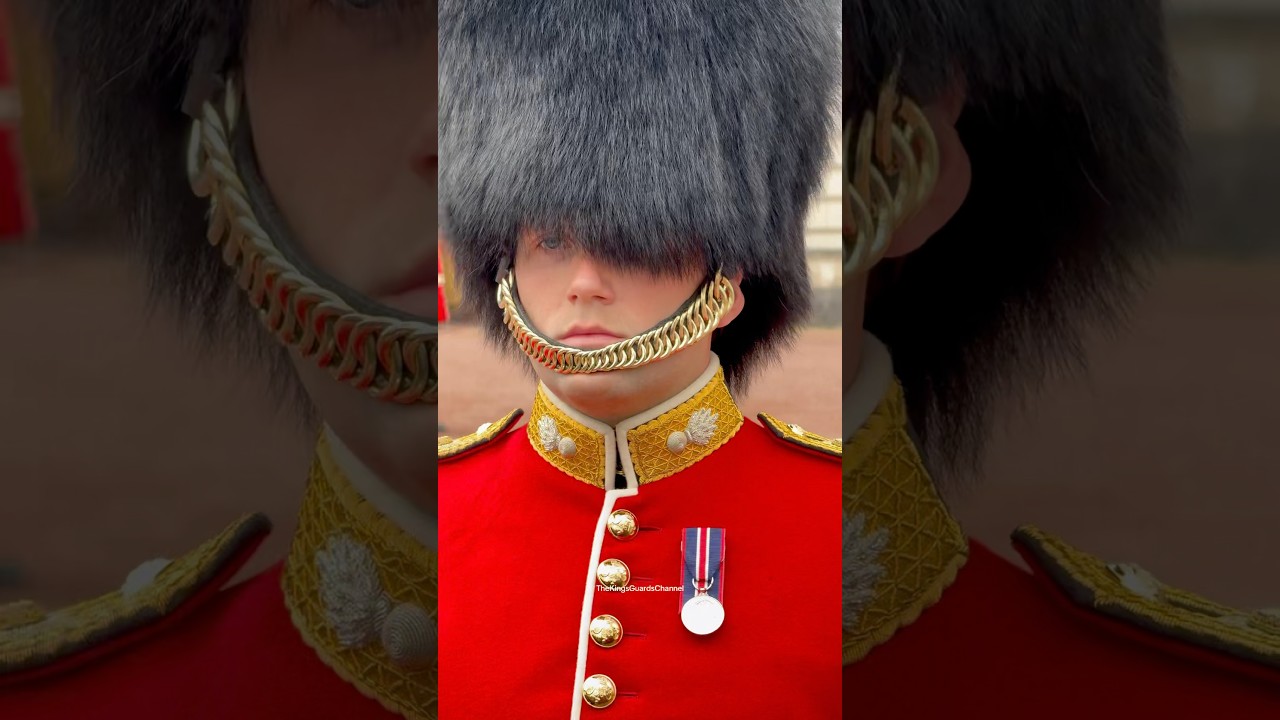 Totally Caught Me Off Guard