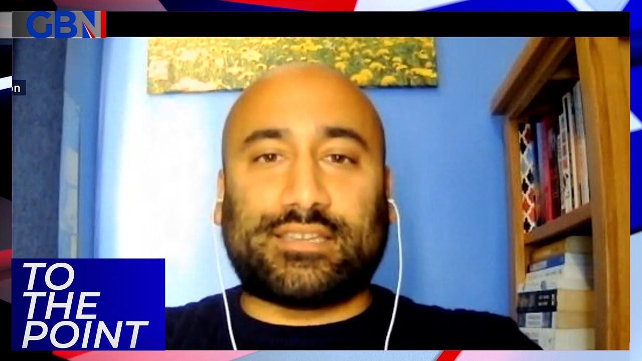 Pakistan vs India cricket match escalated into violence in Leicester | Dr Rakib Ehsan discusses