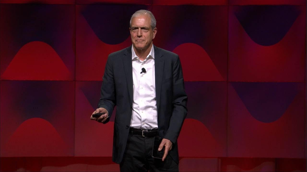 Highlights: HR In the Age of Disruption