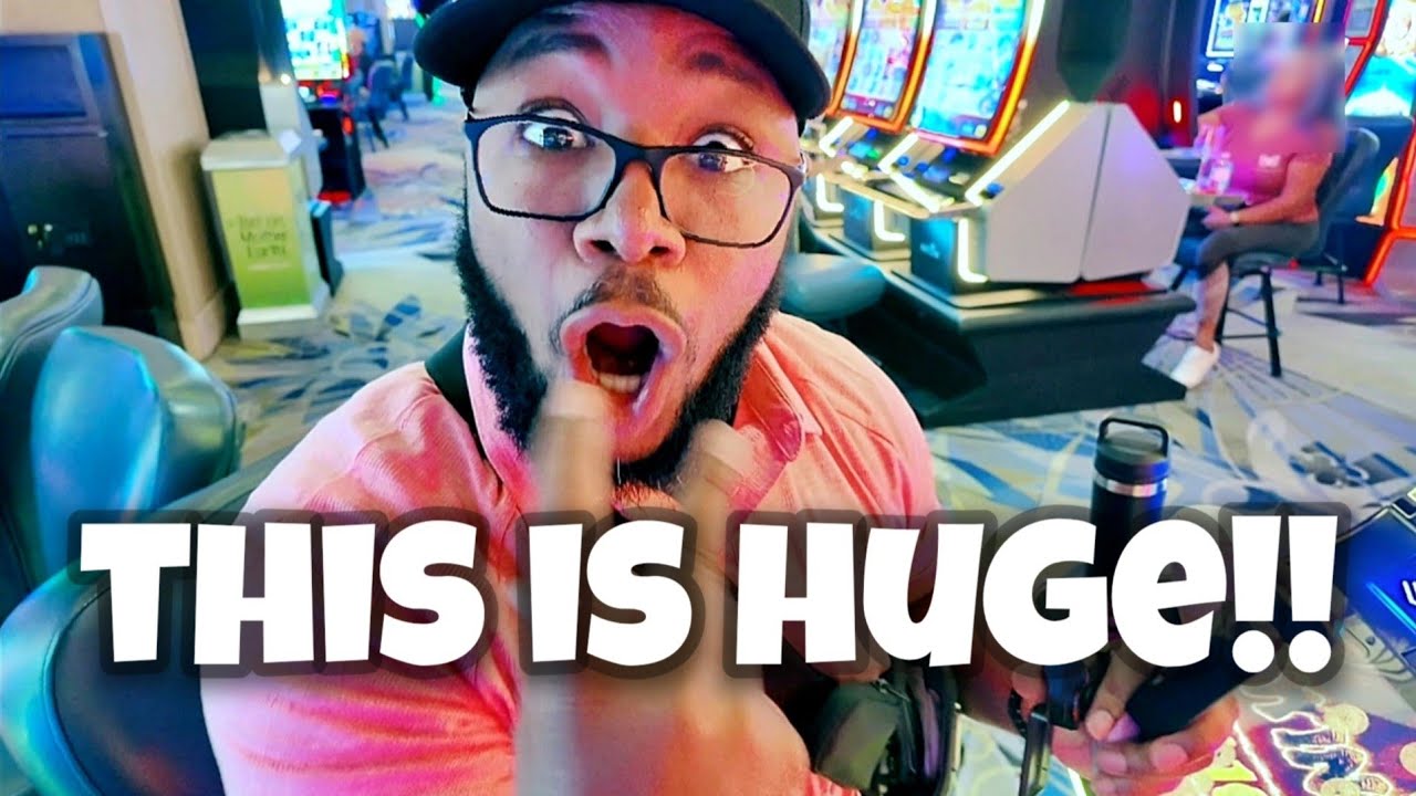 I Won So Much Money I Couldnt Even Count It!!