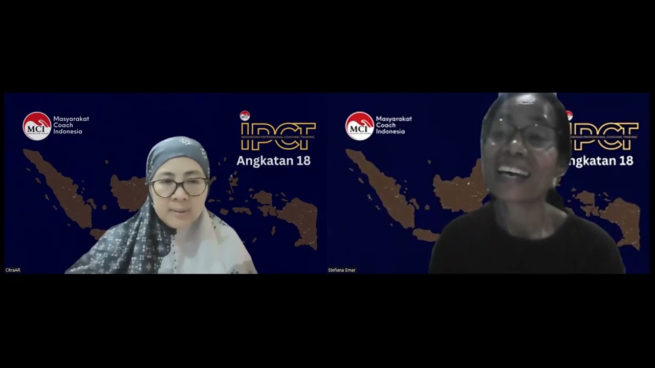 Permainan 13, 7Maret 2026 Coach Stefiana 