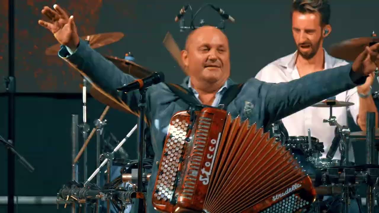 Alegria - Orchestra Daniele Cordani