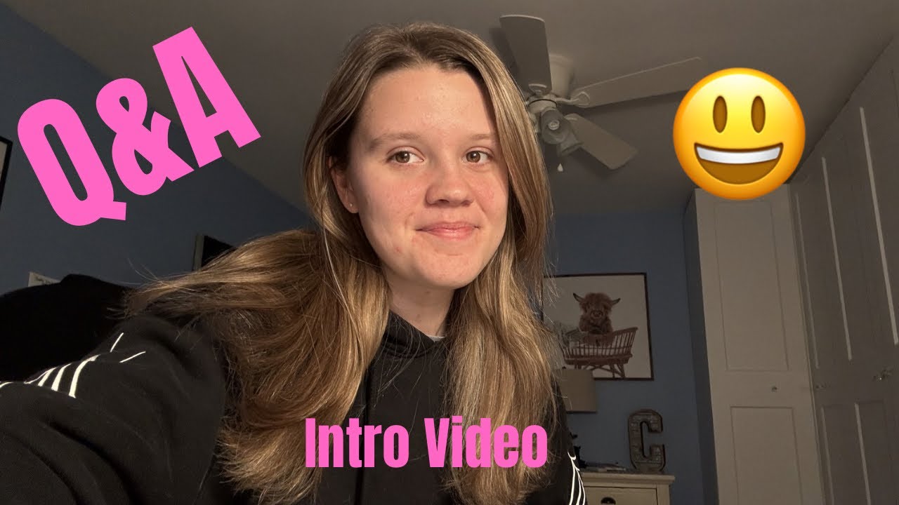 Intro Video 