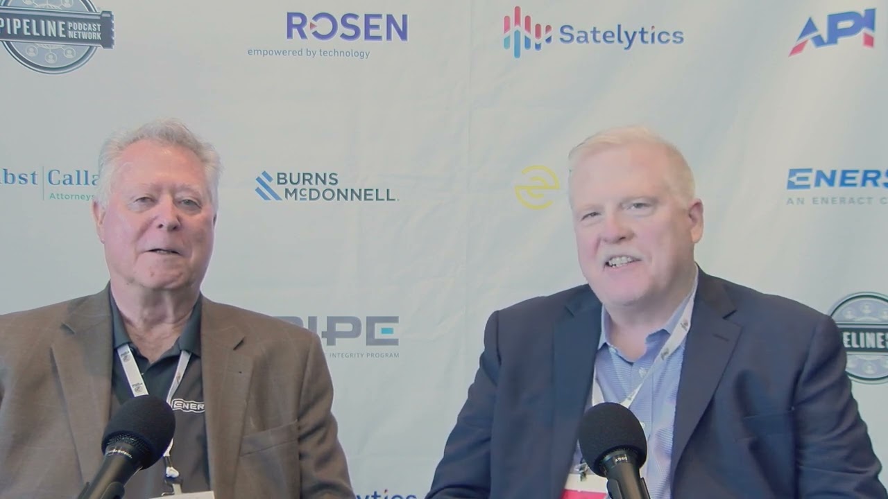 Dale Schafer - 2022 API Pipeline & Cybernetics Conference