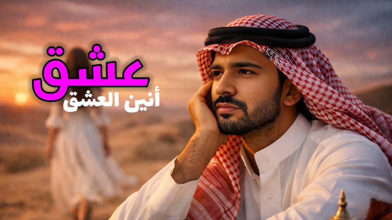 في ذمتي ياسمح لجبال | أنين العشق ( حصريا ) | 2026 | أغنية رومانسية ملهمة
