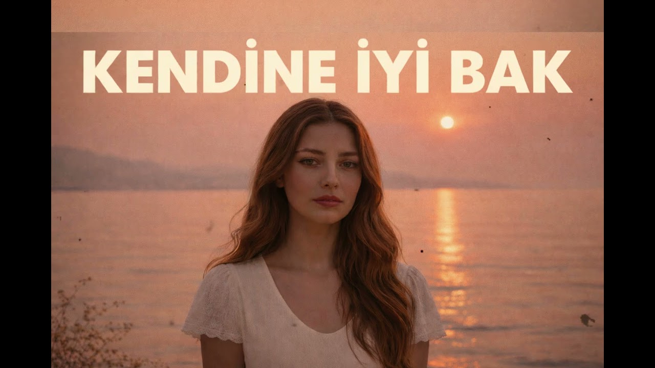 Ahmet Kaya - Kendine İyi Bak | 70s Psychedelic Anatolian Rock Cover | Anatolian Rock Archive