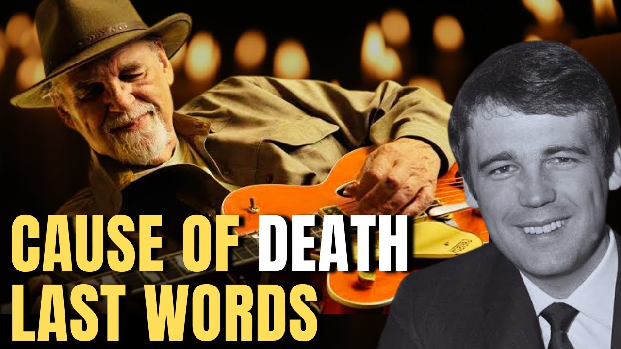 Duane Eddy dies at 86, American Rock’n’roll Guitarist known for Rebel Rouser, Peter Gunn & Twang